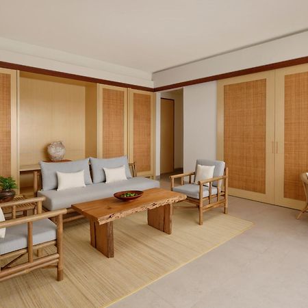 Sheraton Belitung Resort Tanjungbinga Exterior foto