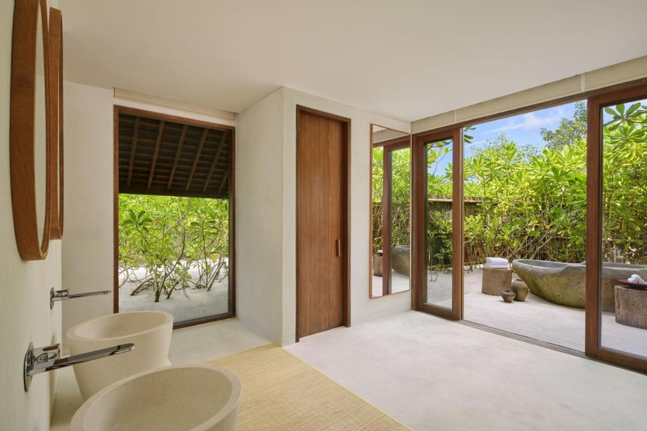 Sheraton Belitung Resort Tanjungbinga Exterior foto